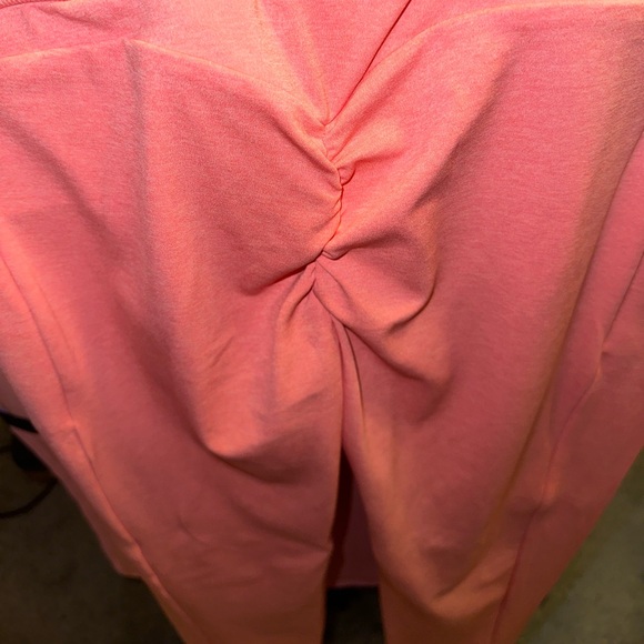 NWT GYMSHARK SOL LIFT LEGGINGS SIZE LARGE - Picture 2 of 7